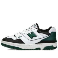 giày new balance 550 'shifted sport pack - green' bb550le1