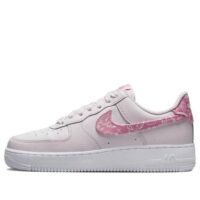 giày nike air force 1 low 'pink paisley' fd1448-664