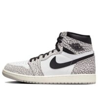 giày nike air jordan 1 retro high og 'white cement' dz5485-052