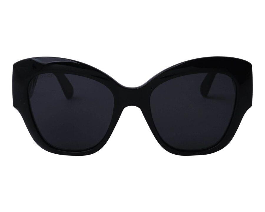 kính gucci sunglasses model gg0808-001