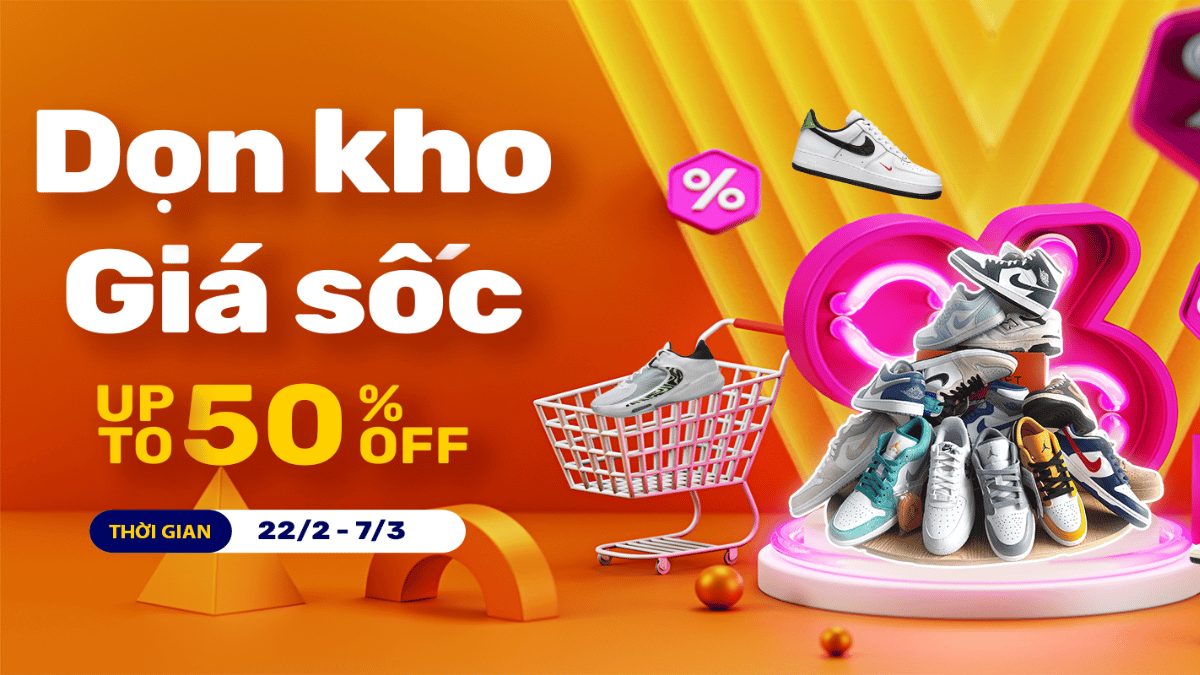 [22/02 - 07/03] dọn kho giá sock - deal hời, sale lạc lối