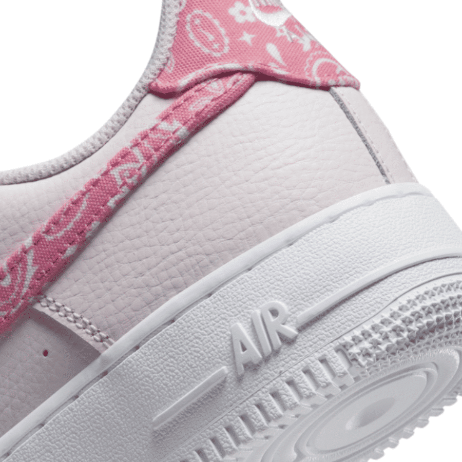 Giày Nike Air Force 1 Low 'Pink Paisley' FD1448-664 - Sneaker Daily