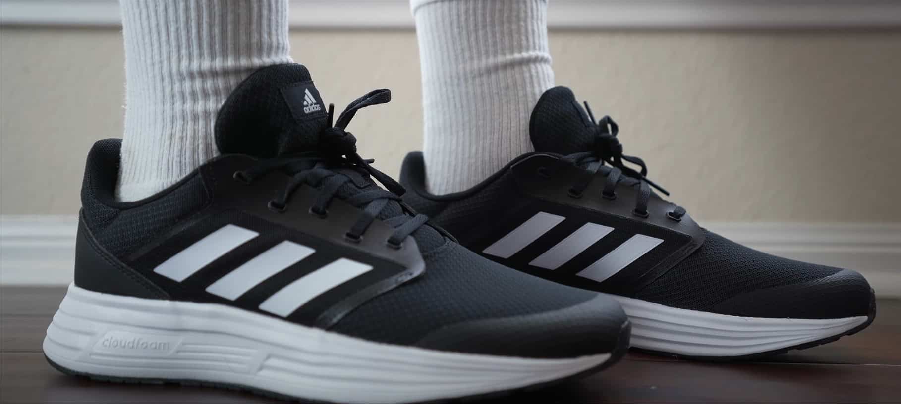 tổng hợp các mẫu giày adidas nam mới nhất “sôi động” thị trường giày trong năm nay