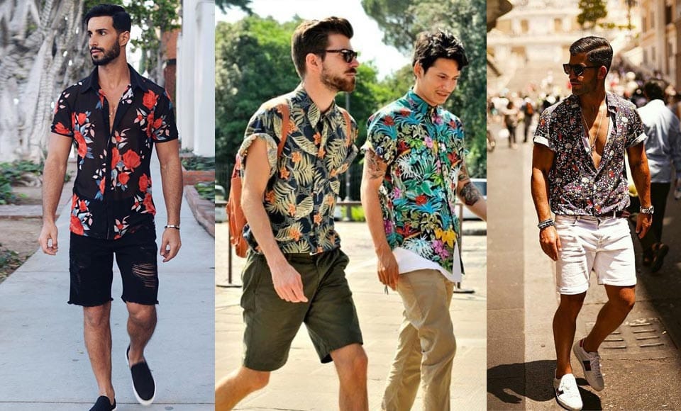 15+ cách phối đồ với áo sơ mi nam độc mà đẹp, cực cuốn hút