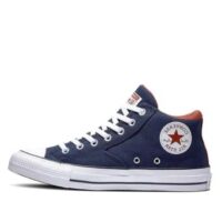 giày converse chuck taylor all star malden street 'blue' a00813c