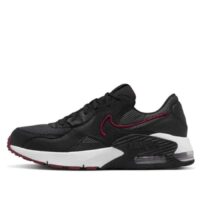 giày nike air max excee 'black red' dq3993-001