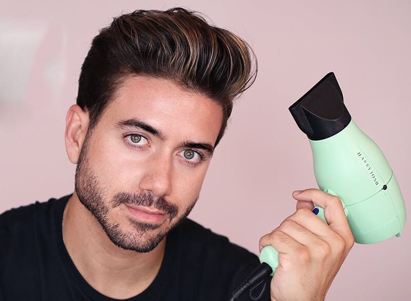 bắt kịp xu hướng cùng 15 kiểu tóc nam under sành điệu, thời thượng nhất