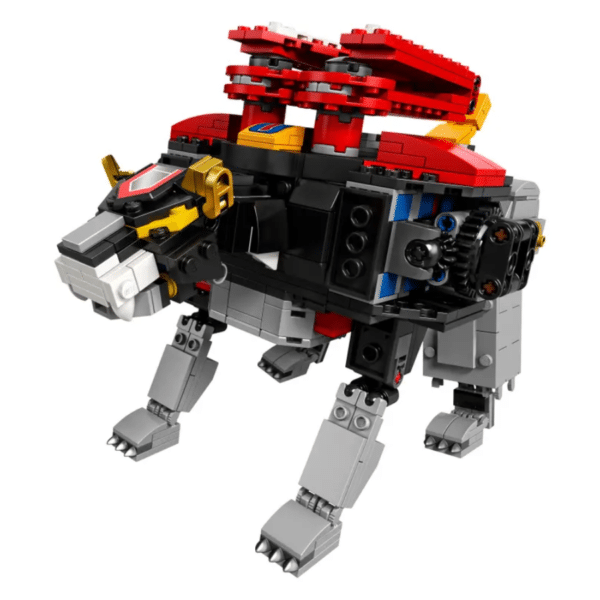 Lego Voltron 21311
