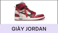 Giày Jordan