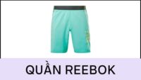Quần Reebok