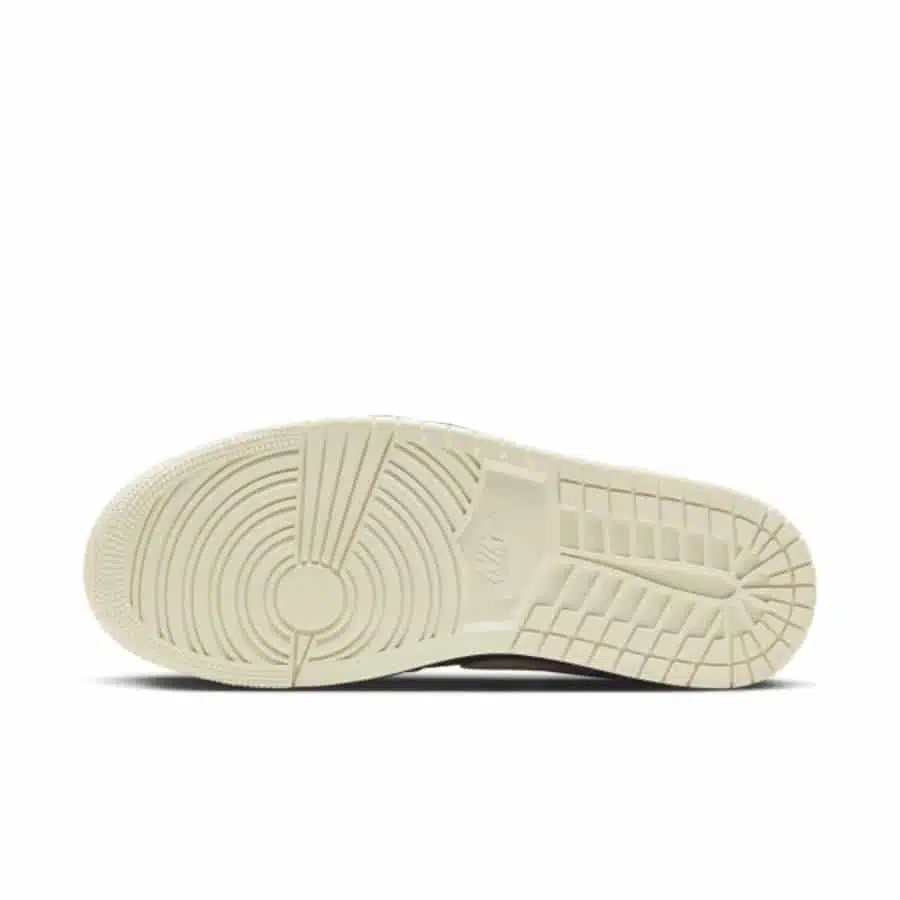 giày nike air jordan 1 low se 'just skate black' fj7073-010