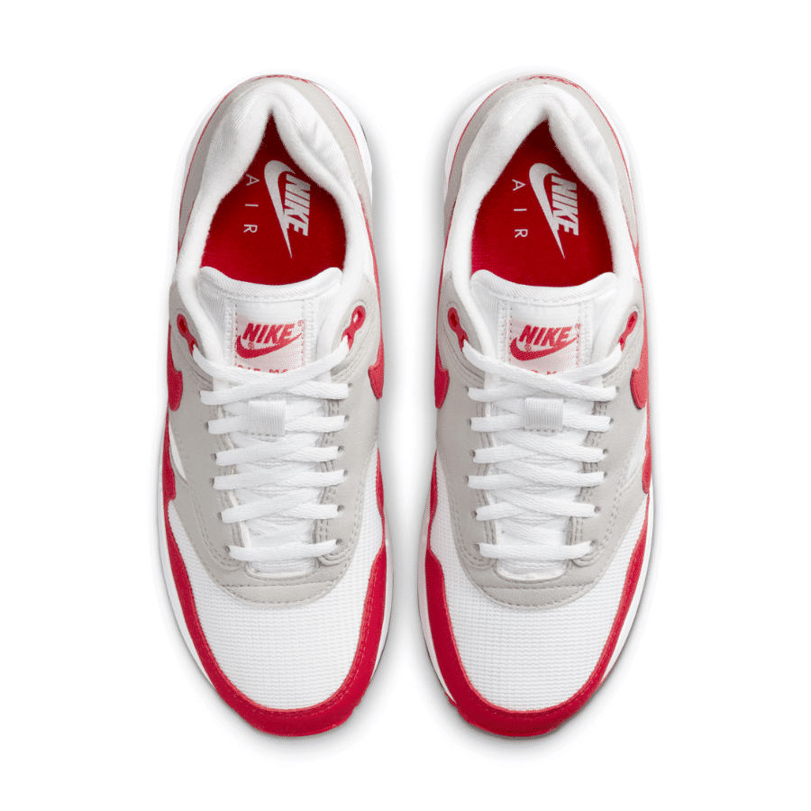 Giày Nike Air Max 1 '86 Og 'Big Bubble' Do9844-100 - Sneaker Daily