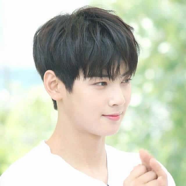 gợi ý những kiểu tóc nam mùa hè ấn tượng dành cho chàng