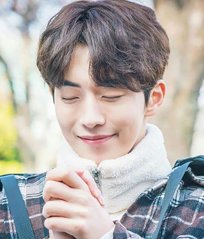 gợi ý những kiểu tóc nam mùa hè ấn tượng dành cho chàng