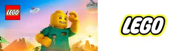 lego chính hãng