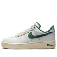giày nike air force 1 low '07 lx command force 'gorge green' (w) dr0148-102