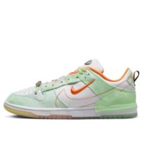 giày nike dunk low disrupt 2 'mint form' fj7745-181