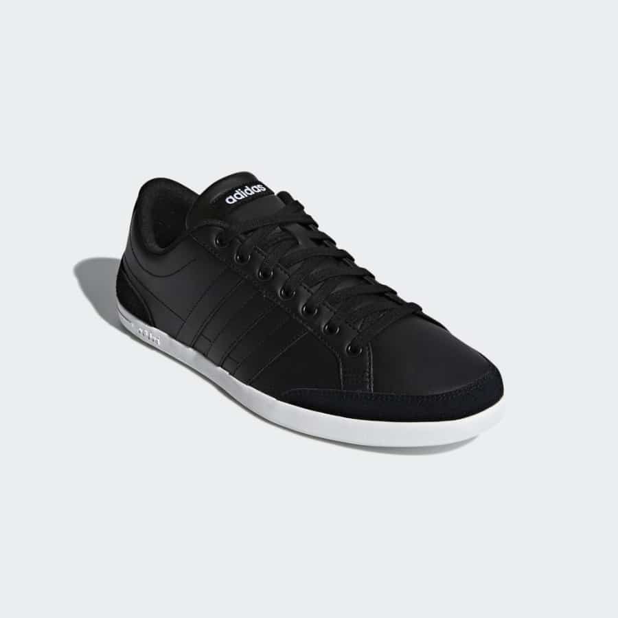 giày nam adidas caflaire 'black' b43745 (2)
