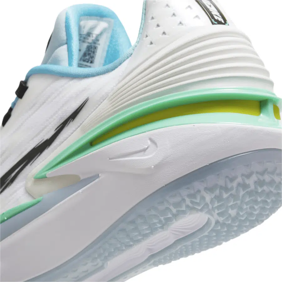 シューズ(男性用) Nike GT Cut 2 Light Menta Opti Yellow Nike Zoom GT Cut 2 Light Menta Opti Yellow – GlobalSneakers
