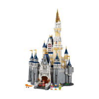 lego-the-disney-castle-71040