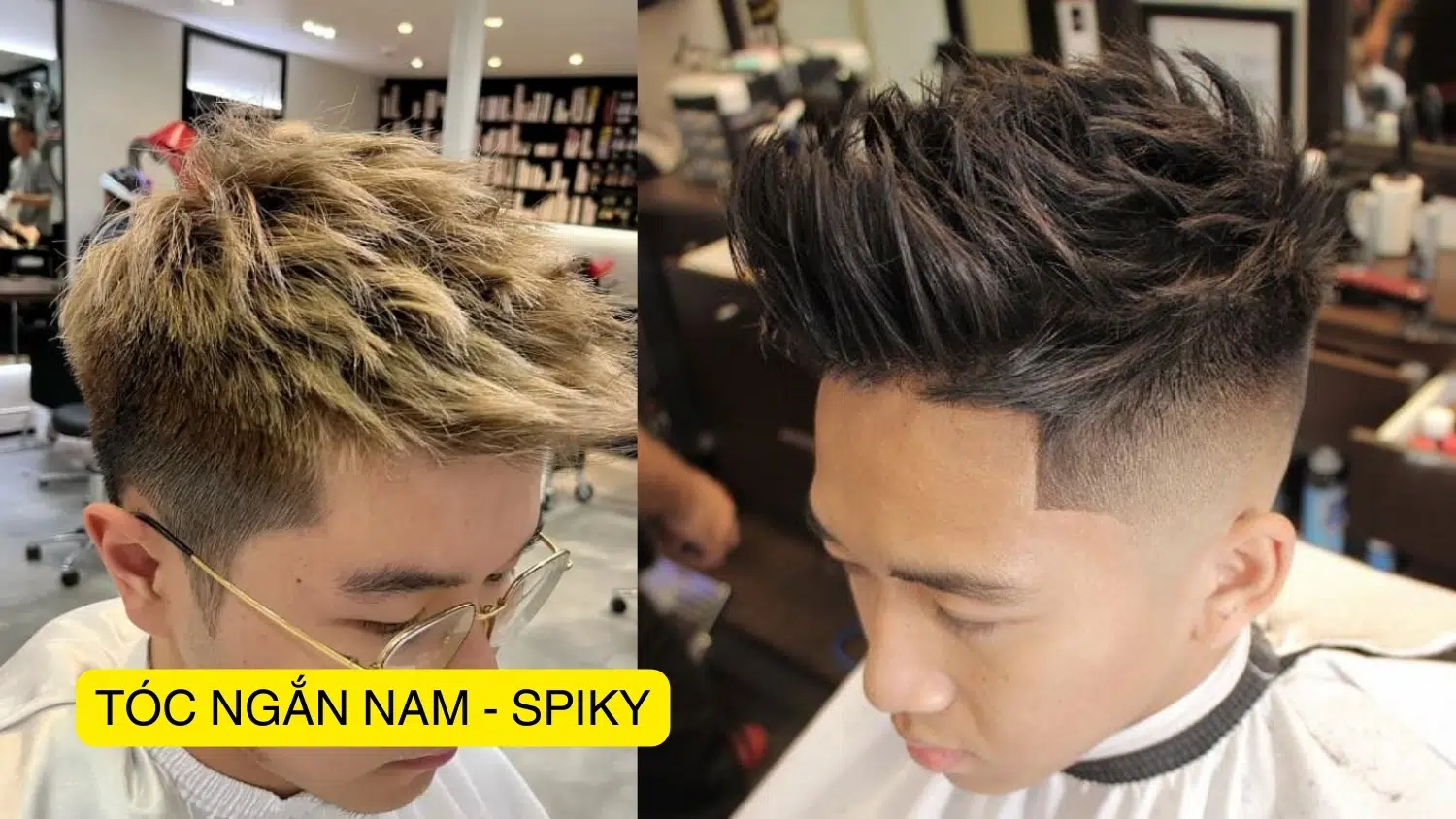 TƯ VẤN KIỂU TÓC THEO KHUÔN MẶT – Suplo Hair Salon - Mỹ Phẩm Nam Chính Hãng,  Giá tốt nhất thị trường