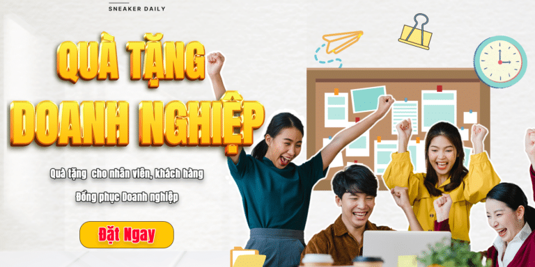 DỊCH VỤ IN LOGO, ĐÓNG HỘP QUÀ GIÀY KỶ NIỆM