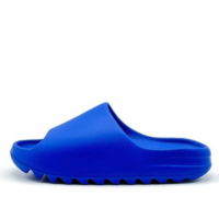 dép adidas yeezy slide azure id4133