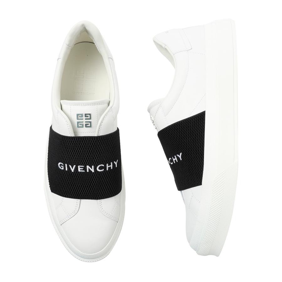 giay givenchy city court webbing ‘white bh005xh14x 116..