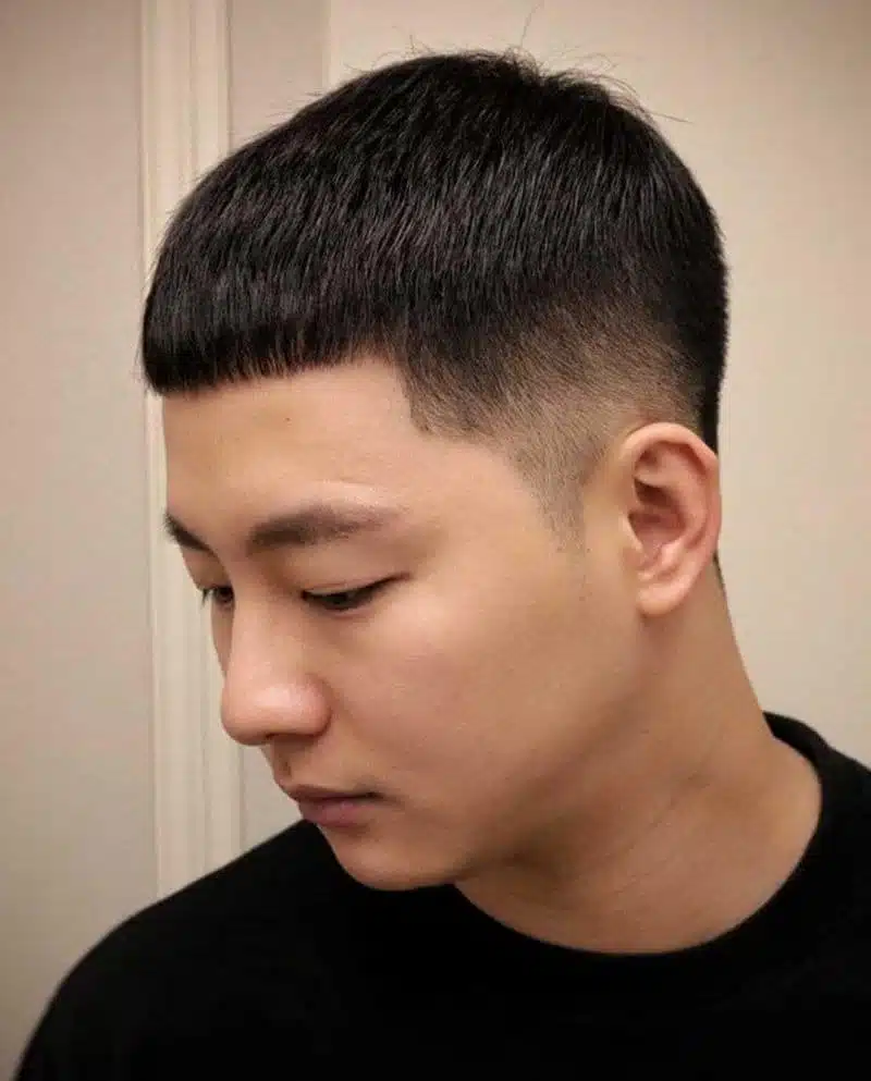 Top 20 tóc nam Hàn Quốc đẹp nhất 2023 giúp chàng chuẩn men - Fptshop.com.vn