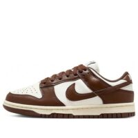giày nike dunk low cacao wow dd1503-124