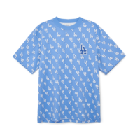 ao-thun-mlb-logo-t-shirts-la-dodgers-3atsm1133-07cbl-mau-xanh-blue