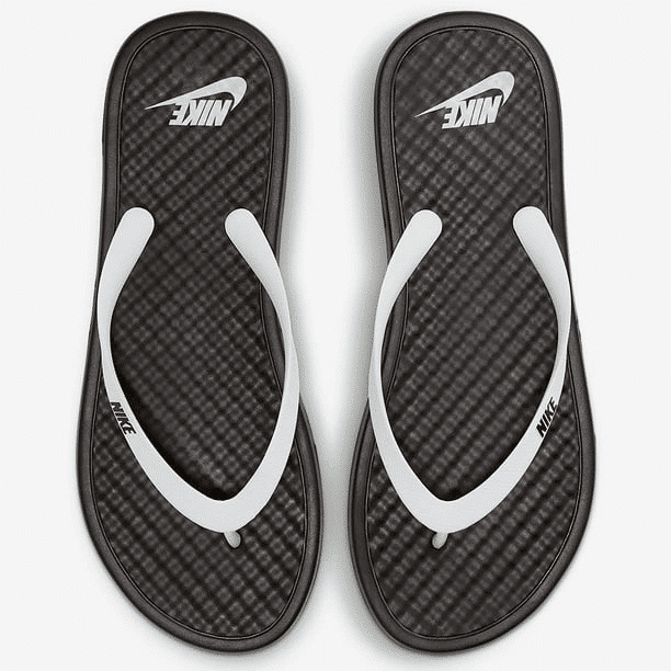 Dép Nike On Deck Flip-Flops 'White Black' CU3958-005