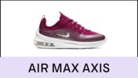 Air Max Axis