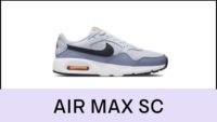 Air Max SC