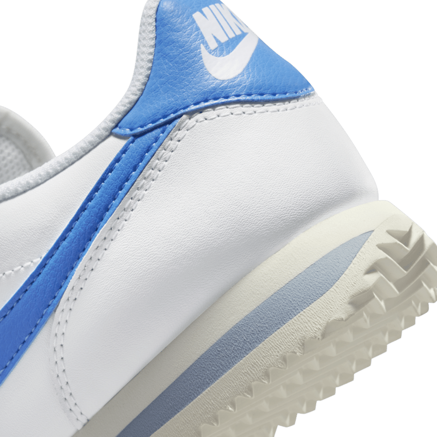 giày nike cortez 'university blue' (w) dn1791-102