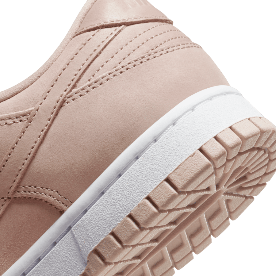 giày nike dunk low prm 'soft pink' (w) dv7415-600