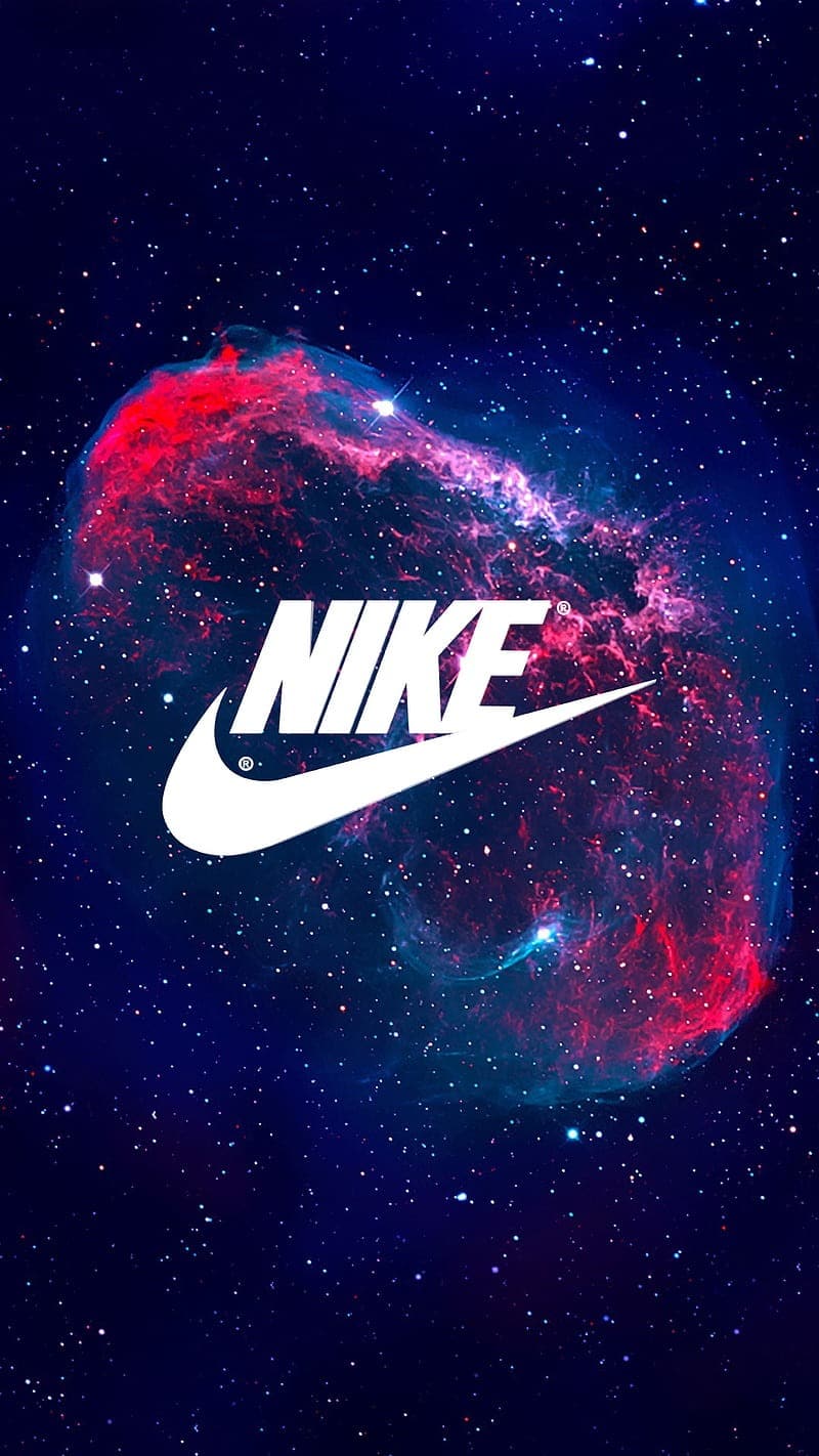 logo nike wallpaper work art