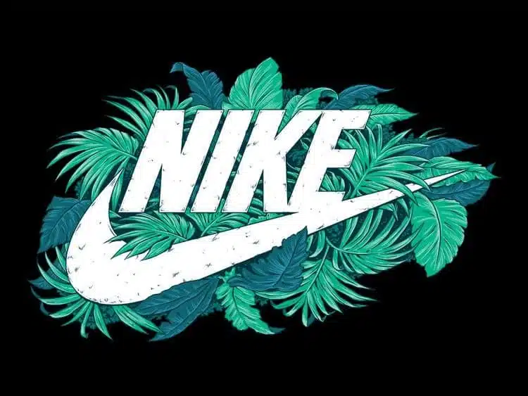 Hình nền : Nike, Đơn sắc, Chủ nghĩa tối giản, Logo, ánh sáng, tay, bóng  tối, canh, Hình nền máy tính, đen và trắng, Nhiếp ảnh đơn sắc, phông chữ,  Chụp macro,