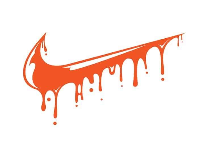 logo nike wallpaper work art