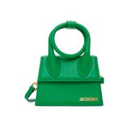 tui-jacquemus-le-chiquito-noeud-coiled-handbag-green-213ba005-3037-550