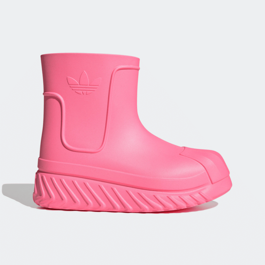 giày adidas adifom superstar boot w 'pink' ie4613