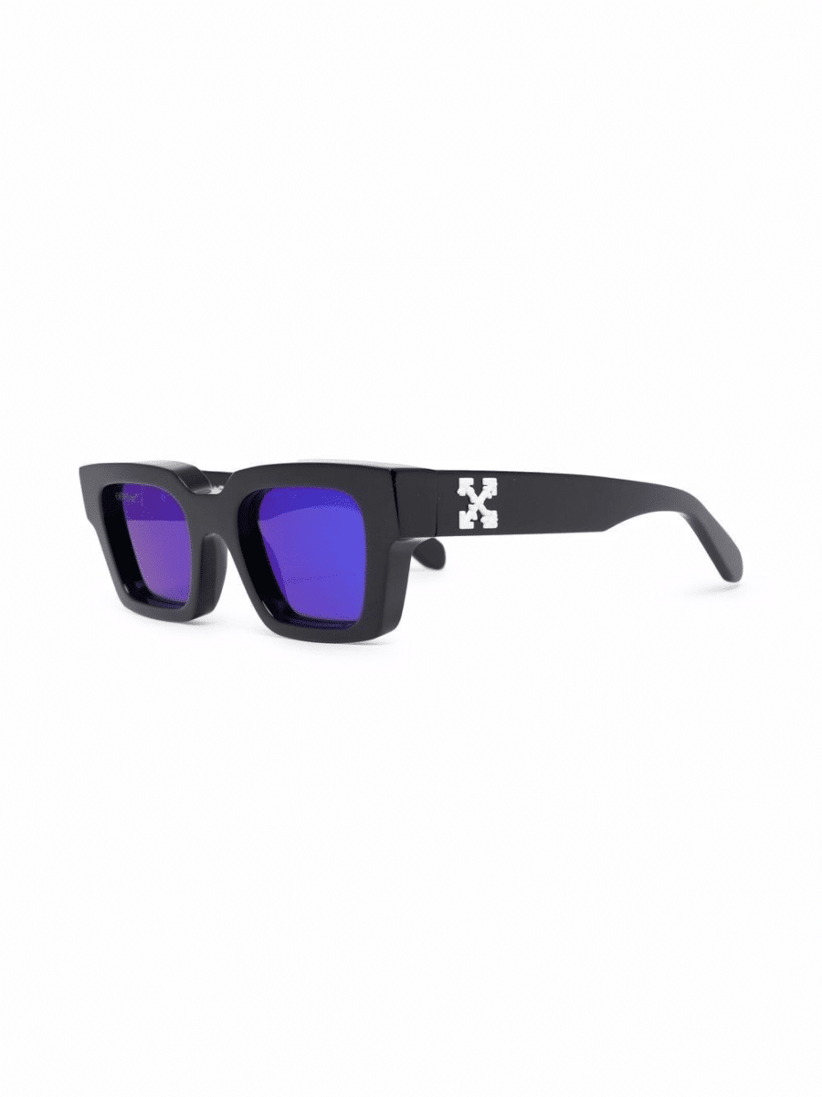 kính off-white virgil rectangle-frame sunglasses oeri022s22pla0011045