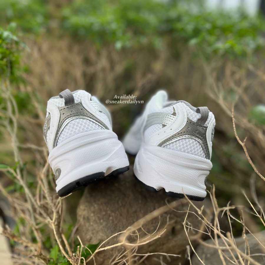 giày new balance 530 'white silver' mr530ad