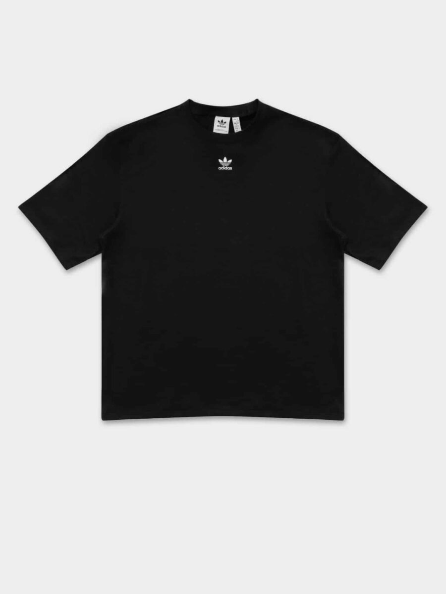 áo adidas essentials t-shirt 'black' ia6464