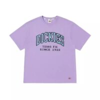 áo dickies single jersey tee 'purple' dk011541e61