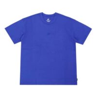 áo nike crew neck street style plain cotton short sleeves logo do7393-480
