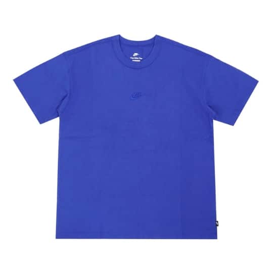 Áo Nike Crew Neck Street Style Plain Cotton Short Sleeves Logo DO7393