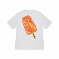 áo stussy popsicle 'white' 1904871