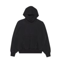 áo yeezy gap hoodie 'black' 7013770820000
