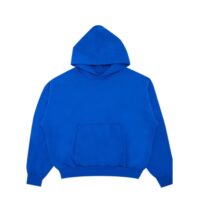 áo yeezy x gap hoodie 'blue' 7013770820000 blue